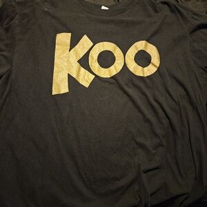 Koo Koo Kanga Roo Band Shirt 2XL